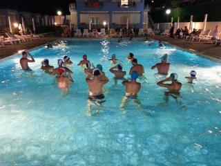 Residence Soleluna - Praia a Mare - 5