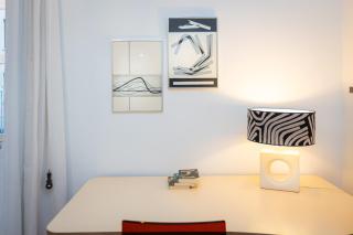 Clodia 5 by Rental in Rome - 7