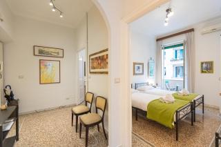 Clodia 5 by Rental in Rome - 6