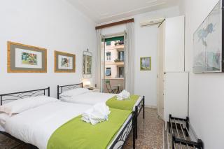 Clodia 5 by Rental in Rome - 5