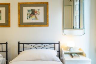 Clodia 5 by Rental in Rome - 3