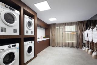 Hampton by Hilton Zhuhai Doumen - 1