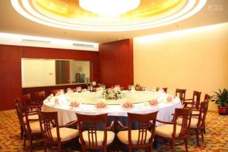 Dolton Changsha Spa Hotel - 6