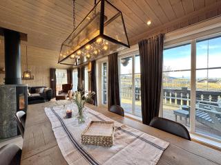 Spacious and roomy cabin on Golsfjellet - 8