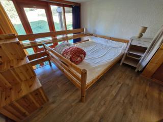 Duplex cosy pour 5 pers à Arc 1800, skis aux pieds, balcon et Wi-Fi inclus - FR-1-411-119 - Bourg-Saint-Maurice - 3