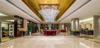 Grand Palace Resort - Jiaxing - 4