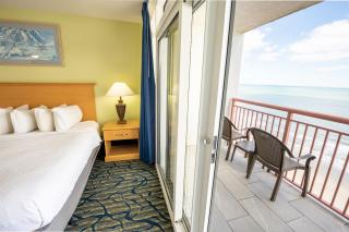 Massive 4 BR Condo-Breathtaking Oceanfront Views-Paradise 1610 and 1611 - Myrtle Beach - 8