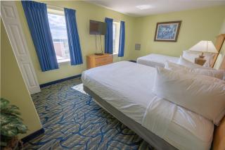 Massive 4 BR Condo-Breathtaking Oceanfront Views-Paradise 1610 and 1611 - Myrtle Beach - 7