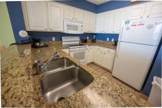 Massive 4 BR Condo-Breathtaking Oceanfront Views-Paradise 1610 and 1611 - Myrtle Beach - 5