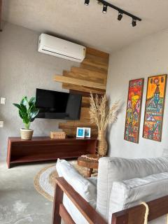 Refúgio a 60m da Praia do Patacho - 0