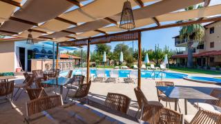 Katerina-Maria Studios & Apartments - Vourvourou - 6