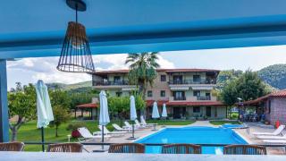 Katerina-Maria Studios & Apartments - Vourvourou - 5