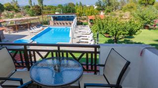 Katerina-Maria Studios & Apartments - Vourvourou - 4
