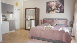 Amir Deluxe Motel - 8