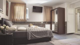 Amir Deluxe Motel - 7