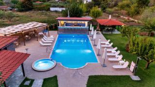 Katerina-Maria Studios & Apartments - Vourvourou - 3