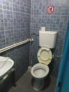 City Rooms 400m from Center - 5