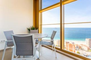 Intempo Sky Apartments 205 - Benidorm - 0