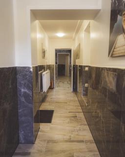 Amir Deluxe Motel - 5