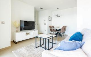 Intempo by Holuxe - 205 - 20th floor - Benidorm - 4