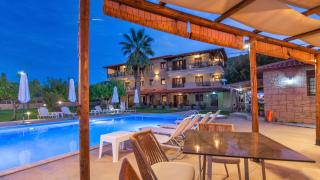 Katerina-Maria Studios & Apartments - Vourvourou - 1