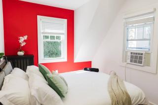 Harty's Terrace 9 Kimball Avenue - 6