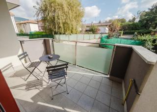La Primula by Quokka 360 - flat outside the city of Como - 4
