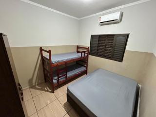 Casa Temporada Seringueira - Olímpia - 1