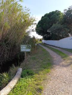 Roulotte Lou Gregau - Saintes-Maries-de-la-Mer - 1