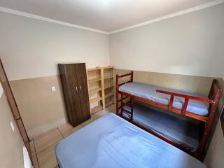 Casa Temporada Seringueira - Olímpia - 2