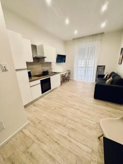 Bold Apartment - 0