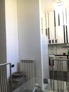 Квартира уютная с ремонтом - 5