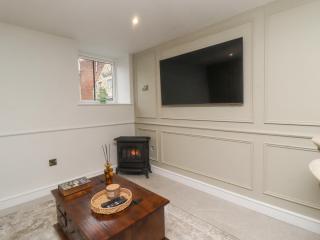 Eden Cottage - Keighley - 8