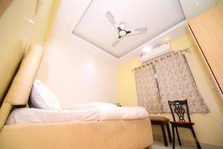Airport residency hotel - Rānchī - 5