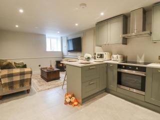 Eden Cottage - Keighley - 7
