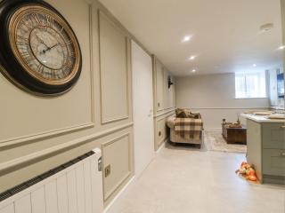 Eden Cottage - 3