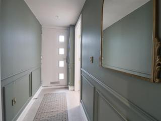 Eden Cottage - 1