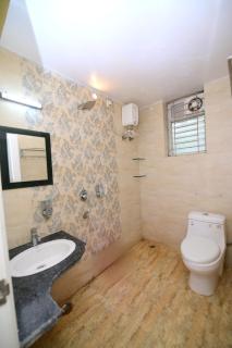 Airport residency hotel - Rānchī - 2