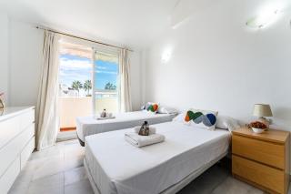 MalagaSuite Puerto Marina Benalmadena - Benalmádena - 6