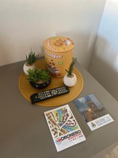 Appartamenti il borgo girasole - 3