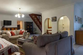 Langebaan 4 Bedroom Holiday Home - Langebaan - 7