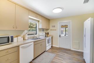 Lake Wales Vacation Rental with Direct Canal Access! - River Ranch - 7