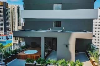 Nex One 1710 - São Paulo - 1