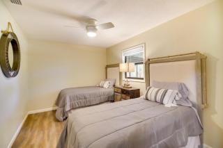 Lake Wales Vacation Rental with Direct Canal Access! - River Ranch - 1