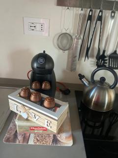 Appartamenti il borgo girasole - 4