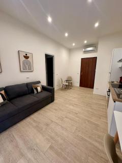 Bold Apartment - 8