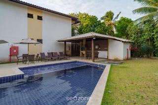 Apto confortável c/ piscina prox. a praia VRL0002 - Camacari - 9