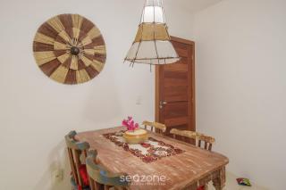 Apto confortável c/ piscina prox. a praia VRL0002 - Camacari - 4