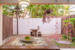 Apto confortável c/ piscina prox. a praia VRL0002 - Camacari - 3