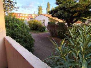 Le tropical 2 chambres - Romans-sur-Isère - 9